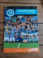De Graafschap Doetinchem coop verzamelboek album nieuw, Verzamelen, Ophalen of Verzenden