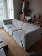 Bank 3-zits, 1 jaar oud, Ophalen, 250 tot 300 cm, 75 tot 100 cm, Zo goed als nieuw