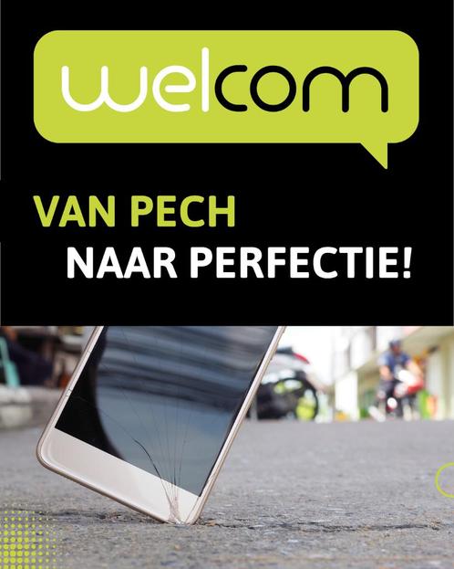 Iphone schermreparatie | M&S Telecom 4U, Telecommunicatie, Mobiele telefoons | Toebehoren en Onderdelen, Apple iPhone, Overige typen