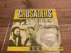 Crusaders, Street life, Ophalen of Verzenden, 7 inch, Single