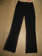 Didi Stretch Broek Iets Uitlopende Pijpen Zwart Maat 38, Kleding | Dames, Maat 38/40 (M), Zwart, Nieuw, Didi