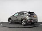 Hyundai Tucson 1.6 T-GDI HEV Premium | Leder | Navigatie | T, Auto's, Hyundai, Origineel Nederlands, Te koop, Zilver of Grijs