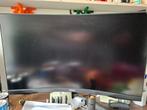 Samsung Odyssey G5 G55C 27" Zwart (CG552) aangeboden, Computers en Software, Monitoren, Gebruikt, Curved, VA, DisplayPort