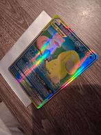 Slowpoke&psyduck 218/236, Hobby en Vrije tijd, Verzamelkaartspellen | Pokémon, Ophalen of Verzenden, Zo goed als nieuw