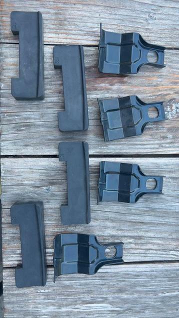 Thule Rapid System Kit 1543 beschikbaar voor biedingen