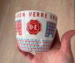 Mok Douwe Egberts DE Beter een goede buur, Huis en Inrichting, Keuken | Servies, Ophalen of Verzenden, Zo goed als nieuw, Overige stijlen