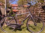 Zeer mooie Giant Chill herenfiets, Ophalen, Zo goed als nieuw, Giant, Versnellingen