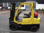 heftruck Hyster, LPG, -, Niet opgegeven, Heftruck