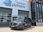 Mercedes-Benz Vito GB 114CDI L 136pk 320/2800 9G-TR 2021, Auto's, Automaat, 4 cilinders, 2500 kg, Bedrijf