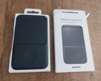 Samsung Wireless Charger Duo EP-P4300, Ophalen of Verzenden, Nieuw, Samsung