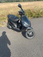 Piaggio zip 50cc 2022 injectie, Ophalen, Maximaal 45 km/u, Zip, Zo goed als nieuw