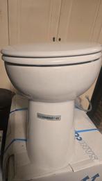 NIEUW Sanicompact sanibroyeur, Ophalen, Nieuw