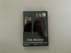DVD The Bridge - Seizoen 1 Boxset, Cd's en Dvd's, Dvd's | Tv en Series, Vanaf 16 jaar, Boxset, Ophalen of Verzenden, Zo goed als nieuw