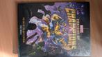 Contest of Champions the art off the Battle Realm., Eén comic, Ophalen of Verzenden, Nieuw, Amerika