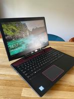 Lenovo Legion Y720 15IKB Gaming Laptop, Ophalen, 1,256 TB, Met videokaart, 2 tot 3 Ghz