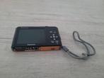 Panasonic DMC-FP1 Compact Camera, Ophalen of Verzenden, Gebruikt, Compact, Overige Merken