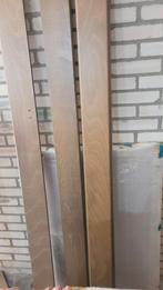 Senioren ledikantonbouw Auping, Ophalen, 90 cm, Eenpersoons, Bruin