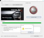 Toyolex4 Software + keygen Laatste versie 2023, Verzenden