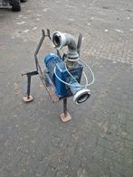 Waterpomp met 3 punt aansluiting, Ophalen, Beregeningspomp