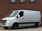 Mercedes-Benz Sprinter 315 CDI L2H1 Camera/Airco/Cruise cont, Achterwielaandrijving, Euro 6, 4 cilinders, Bedrijf