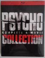Psycho - Complete 4-movie collection - Blu-ray, Cd's en Dvd's, Blu-ray, Verzenden, Zo goed als nieuw, Horror