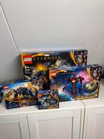 Nieuw! Lego Eternals set, Ophalen of Verzenden, Nieuw
