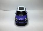 Mini Cooper S Paceman - Welly, Ophalen of Verzenden, Nieuw, Auto