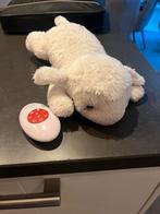 Zazu Hartslagknuffel, Liz het schaap, Kinderen en Baby's, Speelgoed | Knuffels en Pluche, Ophalen of Verzenden, Gebruikt, Overige typen