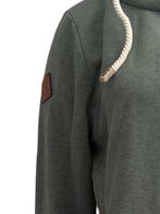 Naketano trui L, Kleding | Dames, Maat 38/40 (M), Ophalen of Verzenden, Zo goed als nieuw, Groen