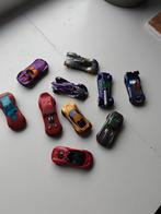 Hotwheels, Ophalen of Verzenden, Zo goed als nieuw