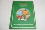 Jerom Collectie — Vandersteen — Gelimiteerd Oplage 1000, Eén stripboek, Ophalen of Verzenden, Zo goed als nieuw