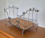 Leuk metalen bedje voor Newborn fotografie., Ophalen of Verzenden, Overige typen