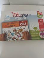 Electro Naar School, Kinderen en Baby's, Speelgoed | Educatief en Creatief, Ophalen of Verzenden, Gebruikt, Taal en Lezen