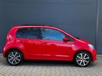 Seat Mii 1.0 Sport Connect PANO CLIMA CRUISE PDC 1STE EIGENA, Auto's, Seat, Voorwielaandrijving, Stof, Gebruikt, Mii