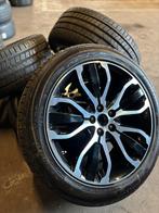 21 INCH   LAND ROVER RANGE ROVER SPORT FK62-1007-BA, Auto-onderdelen, Banden en Velgen, 275 mm, Banden en Velgen, All Season, Terreinwagen