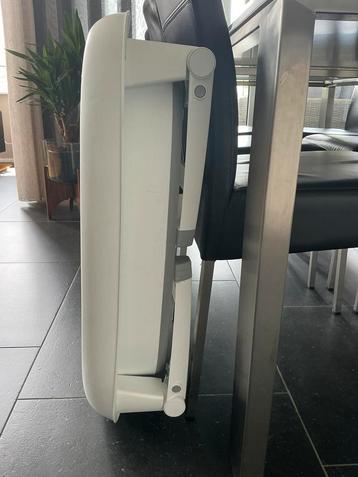 Opvouwbaar kleuter/peuter badje beschikbaar voor biedingen