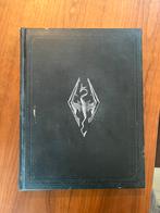 Skyrim The Elder Scrolls V – Collector’s Art Book Hardcover, Ophalen of Verzenden, Zo goed als nieuw
