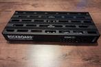 Pedalboard: Rockboard + MOD 1 V2 + case (by Warwick), Ophalen of Verzenden, Zo goed als nieuw, Overige typen