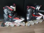 Hy sports abec-7, Sport en Fitness, Ophalen of Verzenden, Zo goed als nieuw, Inline skates 4 wielen, Overige merken