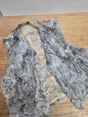 Duits WO2 Oostfront bodywarmer vest origineel beschikbaar voor biedingen