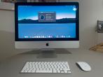 Apple iMac | 21 inch | late 2013, Computers en Software, Apple Desktops, 21,5 inch, Onbekend, 1 TB, IMac