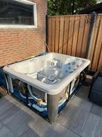 Jacuzzi 2 persoons, Tuin en Terras, Bubbelbaden en Hottubs, Ophalen, Gebruikt, Vast