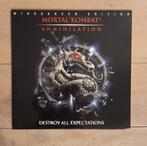 Laserdisc: Mortal Kombat Annihilation, Ophalen of Verzenden