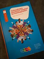 Reken-wiskundedidactiek Pabo, Zo goed als nieuw, HBO, Ophalen of Verzenden, Jos van den Bergh; Ortwin Hutten; Marc van Zanten; Petra van ...