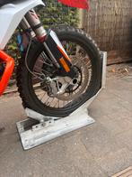 Inrijklem geschikt voor 21 inch wiel, Motoren, Ophalen