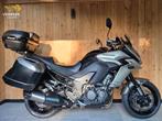 Kawasaki Versys 1000 Tourer ABS Nieuwe banden set! Versus, 4 cilinders, Bedrijf, Meer dan 35 kW, Overig