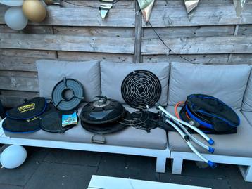 Cadac skottelbraai carri chef beschikbaar voor biedingen