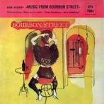Bob Scobey Music From Bourbon Street JAZZ MUSICAL BLUES, 1960 tot 1980, Verzenden, Overige formaten, Zo goed als nieuw
