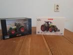 Claas Axion en Ares, Ophalen of Verzenden, Nieuw, Tractor of Landbouw, Universal Hobbies