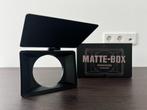 Tilta Tiltaing MB-T15 Mini Clamp-on Matte Box, Ophalen of Verzenden, Zo goed als nieuw, Video